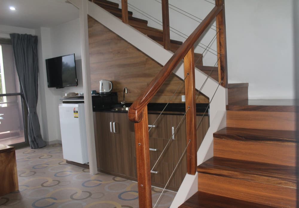 Executive Loft at Vualiku Hotel & Apartments