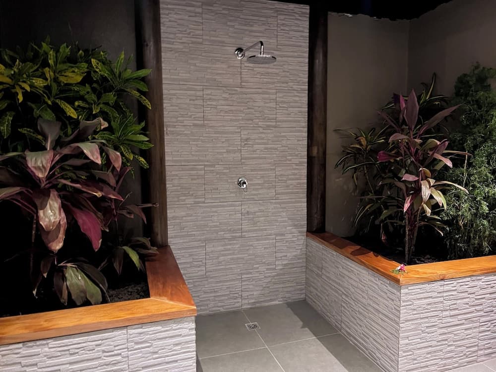 Deluxe Studio Suite at Blue Lagoon Beach Resort