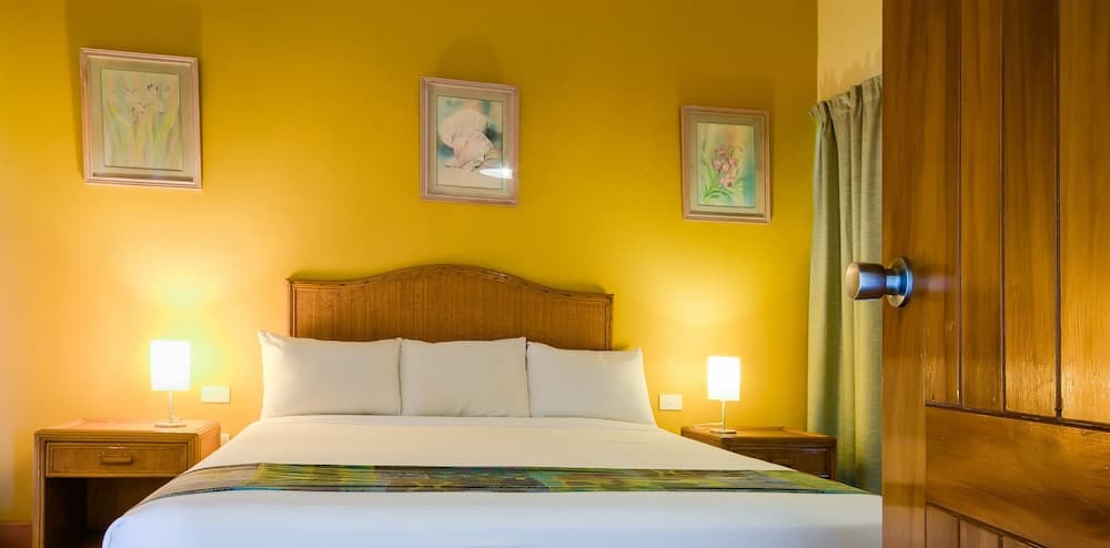 One Bedroom Apartment at Tanoa Apartments