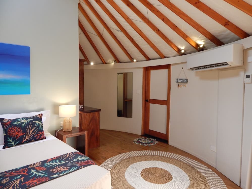 Deluxe Studio Suite at Blue Lagoon Beach Resort