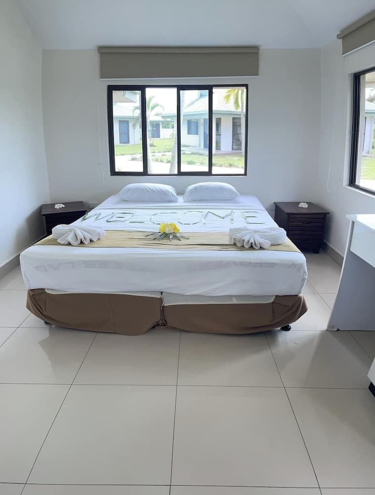 Family Villa, 1 Bedroom at Bayview Cove Villas