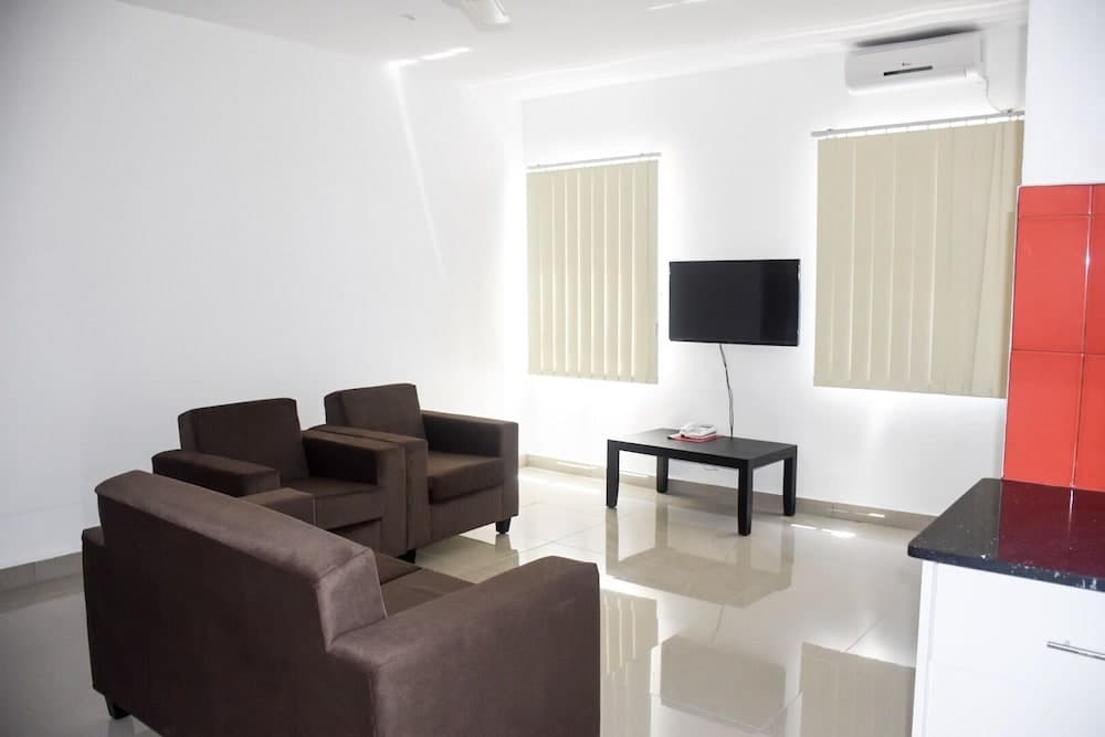 Exclusive Apartment at Best View Apartments