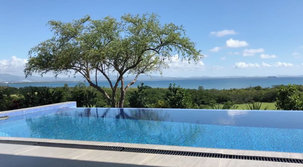 Villa, 4 Bedrooms, Private Pool at Sapphire Bay Fiji