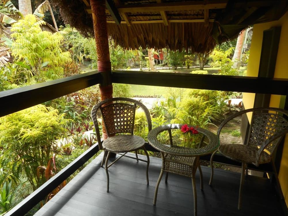 1 Bedroom Garden Bure at Mango Bay Resort