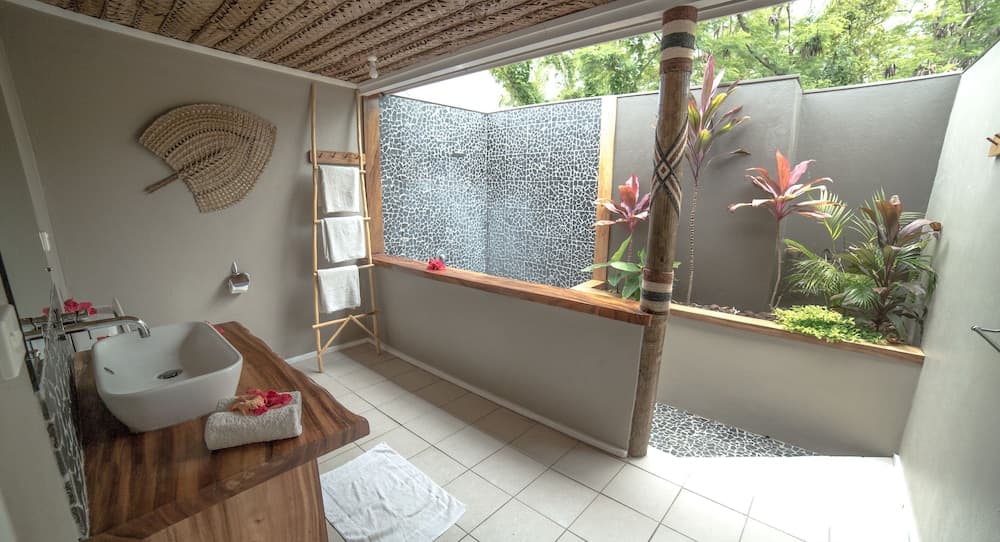 Garden Villa at Blue Lagoon Beach Resort