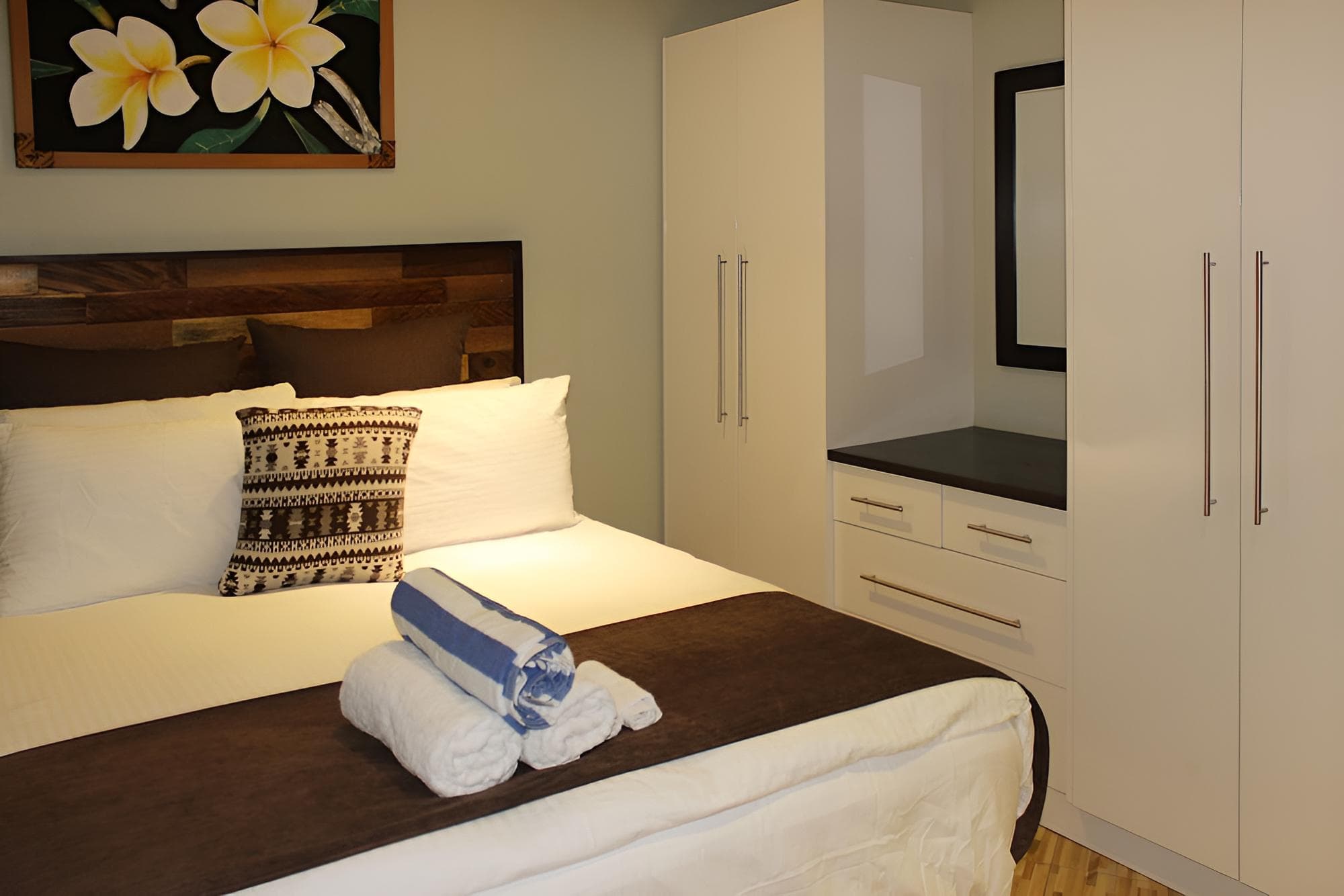 Apartment, 2 Bedrooms at GreyStone Apartments 03